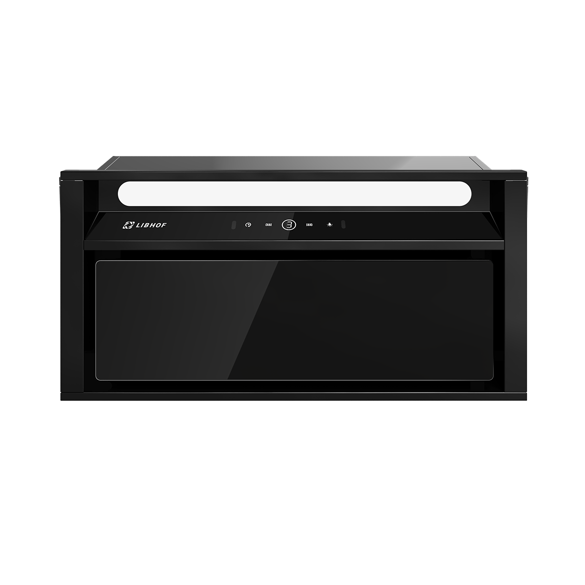 LB-3160 black - 0