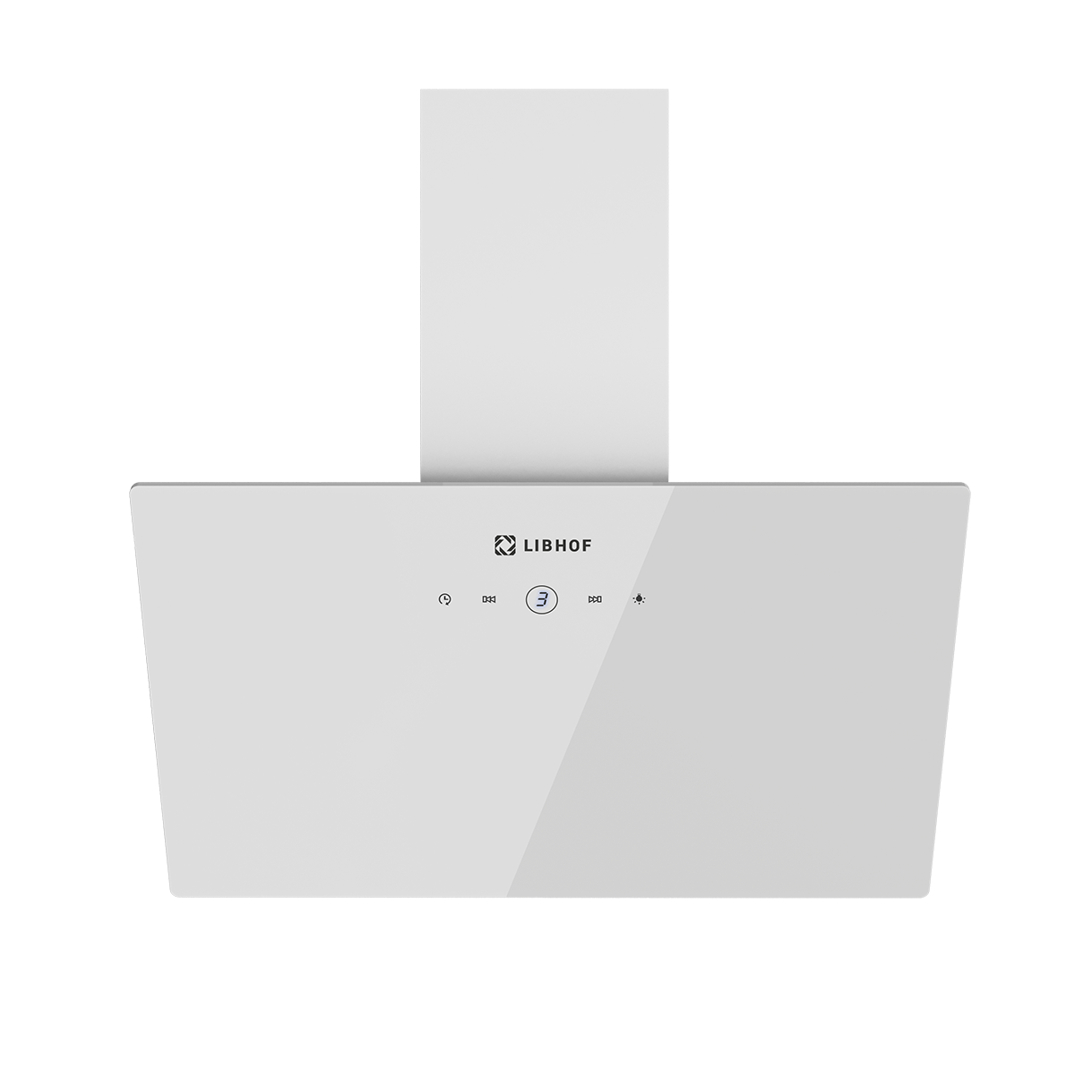Libhof LV-4060 white-4