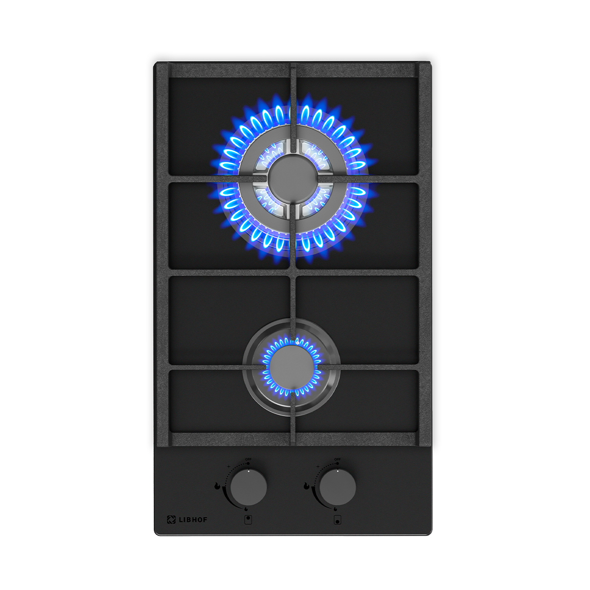 GH-302 matt black-1-1